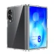 3mk Armor Case for Samsung Galaxy Z Fold 8 Wide, Transparent