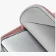 Uniq Cyprus Ridge Edition Laptop Sleeve 14\" laptops, water-resistant neoprene, pink