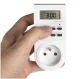 Digital Timer Switch for Electrical Devices TS-EF1-2 VA0173 Vayox