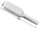 Pašattīroša Matu Suka Antistatiska Ķemmēšana, Dažādas krāsas | Self-Cleaning Hair Brush Anti-Static Combing