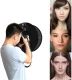 Puluz PU5145 Foldable Round Softbox Diffuser for Speedlite Flashes, 45cm
