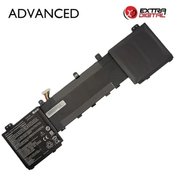 Notebook Battery ASUS C42N1728, 3400mAh, Extra Digital Advanced