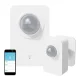 Smart Motion Sensor WiFi Gosund S4 Tuya