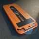 SBS iPhone 17 Air Protective Glass with D3O Technology & Applicator