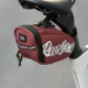 Rockbros G007 Flash Journey Saddle Bag 0.8 l - Red