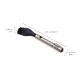 Joseph Joseph GrillOut Extendable Silicone BBQ Basting Brush, Black