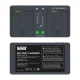Newell BC-18B Dual Channel Battery Charger for EN-EL18