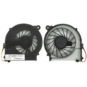 Laptop Cooling Fan for HP G6-1000, G4-1000, G7-1000