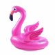 Inflatable Water Mattress Flamingo