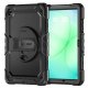 Tech-Protect Solid Case for Samsung Galaxy Tab A9+ 11.0 (X210/X215/X216) - Black