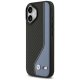 BMW M Carbon Logo MagSafe vāciņš iPhone 17 - Zils | Phone Case Cover Blue
