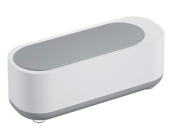 Portable Ultrasonic Cleaner 300ml Battery Operated