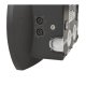 Maclean MCE366 LED Wall Lamp with PIR Sensor, 20W, 1600lm, IP65, Grey