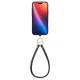 Spigen Cyrill Kajuk Case for iPhone 16 Pro, Black