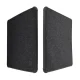 Uniq Etui Dfender Case Sleeve Cover for Laptop MacBook 16\'\', Black
