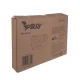 Foldable Pet Carrier Bag for Dogs and Cats Purlov 60x42x44 cm