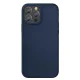 Uniq Case Lino iPhone 13 Pro Max 6.7 "blue / Marine Blue