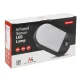 Maclean LED Facade Lamp with Motion Sensor, 15W, 1100lm, IP54, Grey