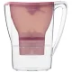 Water Filter Jug BWT AQUAlizer Home 125557844 2.7L with Cartridge, Pink