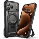 Supcase UB Grip Mag MagSafe Case for iPhone 17 Pro Max, Black