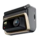 DDPAI Z60 Pro 2026 Dash Cam, 4K HDR, Rear Camera, 5 GHz Wi-Fi, GNSS