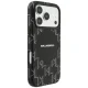 MagSafe Case Karl Lagerfeld iPhone 17 Pro Black