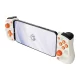 Mobile Gaming Controller GameSir X5s Android, iOS, Switch, PC, White