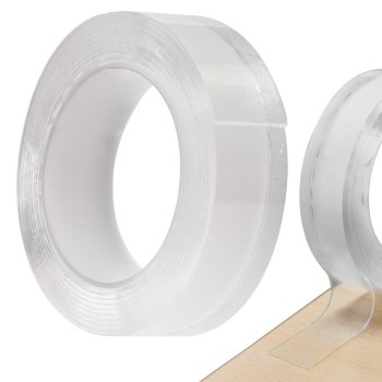 Double Sided Acrylic Gel Tape Scotch 3 cm x 3 m