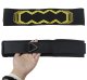 Football Training Belt Trainer AG922, Black/Yellow