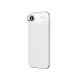 AmazingThing iPhone 17 Air Camera Lens Glass with Silver Aluminum Frame