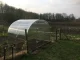 Greenhouse Baltic Lt 3X2M With 6Mm Polycarbonate; 4779037491063