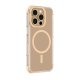 AmazingThing Omni Mag Phone Case Cover iPhone 16 Pro Max - Rose Gold