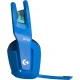 Logitech G733 Lightspeed Wireless Gaming Headset, Blue