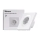 Type F Wall Socket Sonoff WS01STPF-E 4000W 16A