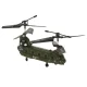 Syma S026H-1 2.4GHz WI-FI Remote Control Helicopter, Black