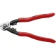 KNIPEX Wire Rope Cutter Forged 95 61 190 190 mm