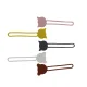 Silicone Cable Reel Organizer - Gray