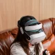 BoboVR M3 Head Strap for Meta Quest 3 / 3S, White