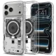 Spigen iPhone 17 Pro Case Ultra Hybrid Mag Magsafe Neo One