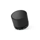 Setty Junior Wireless Bluetooth Speaker, Black