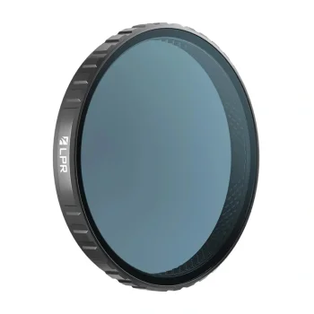 Freewell LPR Light Pollution Reduction Filter for DJI Osmo Action 6