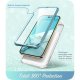 Apple iPhone 14 Pro Max 6.7\'\' SUPCASE Cosmo Hard Case Cover, Ocean Blue
