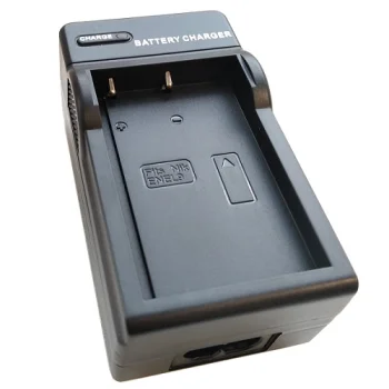 Extra Digital Charger for Nikon EN-EL9 Batteries