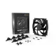 Be Quiet! SILENT WINGS 4 140mm PWM Fan