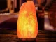 Himalayan Salt Lamp (3-5 kg) with Ionizer Function
