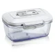 Magicvac Futura VB02PK1 Vacuum Sealer, Silver