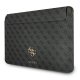 Чехол Guess для ноутбука 13\" 4G Big Logo, серый