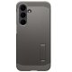 Spigen Tough Armor Mag MagSafe Phone Case Cover Samsung Galaxy S25 FE - Graphite