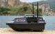 Flytec V802 Bait Boat (12000mAh, Black)
