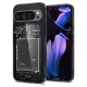 Spigen Ultra Hybrid case for Google Pixel 9 Pro XL - gray